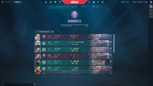 Conta Valorant pra smurf