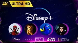 Disney Plus Por 30 Dias (Entrega Imediata) - Assinaturas e Premium