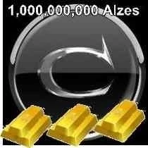 ALZES CABAL MERCÚRIO - Cabal Online