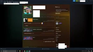 Conta Cs Go PRIME 1300H, 11 Jogos Pouco Inventario Sem Md10 - Counter Strike