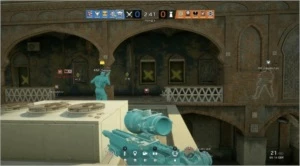 WALLHACK + NORECOIL + CHARMS undetected - Outros