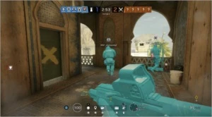 WALLHACK + NORECOIL + CHARMS undetected - Outros
