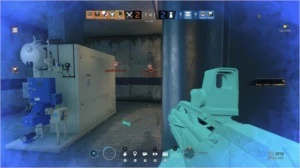WALLHACK + NORECOIL + CHARMS undetected - Outros