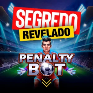 Robozinho [VIP] Do Pênalti - Outros