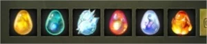 Set Cra MULT E CC - Dofus