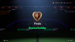 Rank 1 Wl Fut Champions Fc25, - (Pc) Promoção! - FIFA