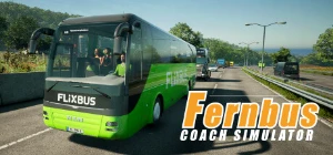 Fernbus Simulator Platinum Edition Steam Pc Digital Offline