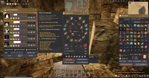 Conta Black Desert 678Gs - Pot Infinita E +