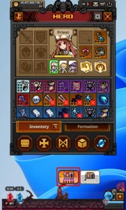 TBH: Task Bar hero Cheat Externo Privado AntiLogs Atualizado