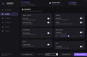 TBH: Task Bar hero Cheat Externo Privado AntiLogs Atualizado