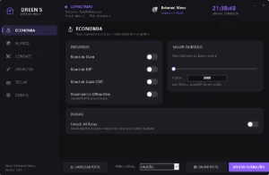 TBH: Task Bar hero Cheat Externo Privado AntiLogs Atualizado