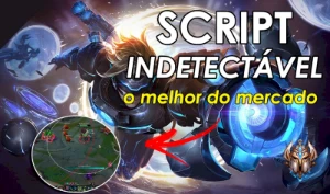 Script Lol, Todos Os Champs + Entrega Automática! - Fev/2024 - League of Legends