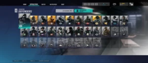 Conta De Rainbow Six Siege Full Acesso ( So Funciona No Pc ) - Ubisoft