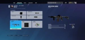 Conta De Rainbow Six Siege Full Acesso ( So Funciona No Pc ) - Ubisoft
