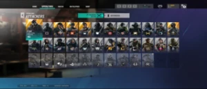 Conta De Rainbow Six Siege Full Acesso ( So Funciona No Pc ) - Ubisoft
