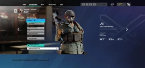 Conta De Rainbow Six Siege Full Acesso ( So Funciona No Pc ) - Ubisoft