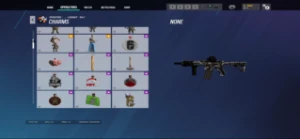 Conta De Rainbow Six Siege Full Acesso ( So Funciona No Pc ) - Ubisoft