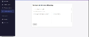 Codigo Fonte plataforma de disparo WP - Outros