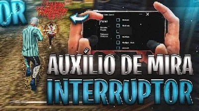 Auxílio De Mira - Android