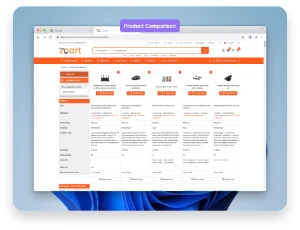 zCart - Script PHP de Plataforma de E-commerce Multivendedor - Outros