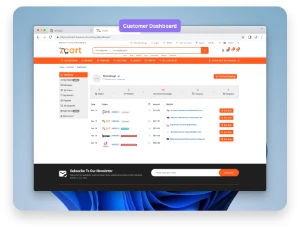 zCart - Script PHP de Plataforma de E-commerce Multivendedor - Outros