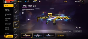 Conta Ff ,Necessito Do Dinheiro , Não Queria Vender - Free Fire