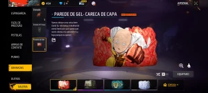 Conta Ff ,Necessito Do Dinheiro , Não Queria Vender - Free Fire