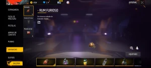 Conta Ff ,Necessito Do Dinheiro , Não Queria Vender - Free Fire