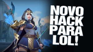 Script Lol, Todos Os Campeôes + Vitalicio [2023] Atualizado - League of Legends