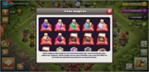 CV12,TH12,CV 12,TH 12 FULL MATO!6 CONST!FULL LAYs!8000 GEMAS - Clash of Clans
