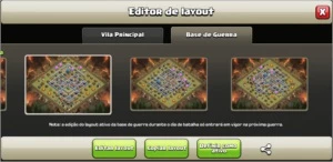 CV12,TH12,CV 12,TH 12 FULL MATO!6 CONST!FULL LAYs!8000 GEMAS - Clash of Clans