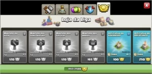 CV12,TH12,CV 12,TH 12 FULL MATO!6 CONST!FULL LAYs!8000 GEMAS - Clash of Clans