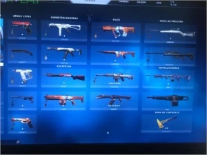 Vendo conta barata valorant