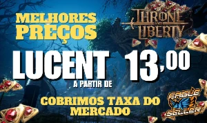 Throne And Liberty - Lucent Cobrimos Taxa