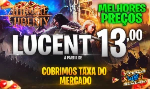 Throne And Liberty - Lucent Cobrimos Taxa