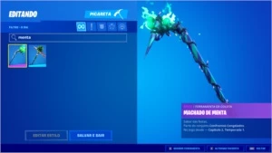 Conta fortnite rara -3 ogs-skull roxo-renegade-pinkghoul e +