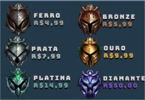 ELOJOB -  Hawking - League of Legends LOL
