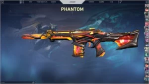 CONTA VALORANT / ITENS DA AMAZON PRIME / DIAMANTE 1 / LV:300