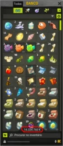 Eliotrope nivel 200 Full scroll 6K de conquistas - Dofus