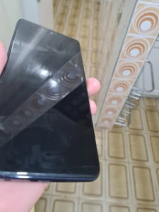 celular infinix note 10 pro 128gb 8gb ram octa-core - Produtos Físicos