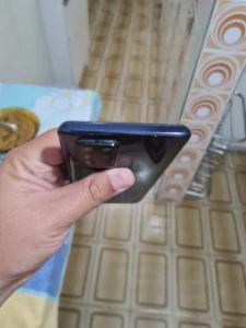 celular infinix note 10 pro 128gb 8gb ram octa-core - Produtos Físicos