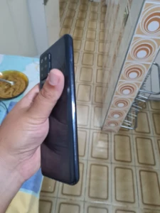 celular infinix note 10 pro 128gb 8gb ram octa-core - Produtos Físicos