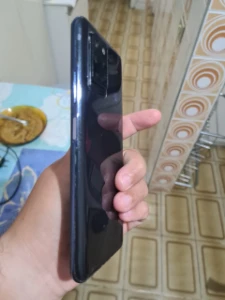 celular infinix note 10 pro 128gb 8gb ram octa-core - Produtos Físicos