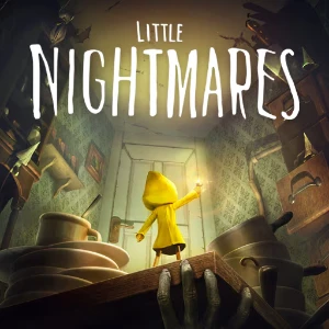 Little Nightmares - Steam (Envio Automático)