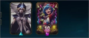 Conta DIAMANTE 4, Winrate alto, lvl 41 smurf. - League of Legends LOL