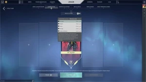VALORANT- PRONTA PARA COMPETITIVO - SERVIDOR LATAM