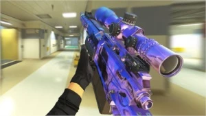 Forever Unlock BR - O Melhor Unlock do COD - Blizzard