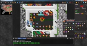 Vendo Conta Pxg - PokeXGames