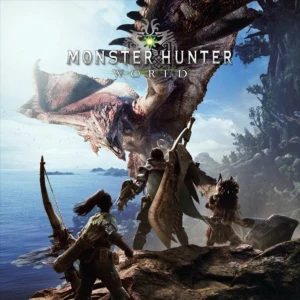 Monster Hunter World Pc Offline Steam
