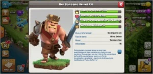 Clash Of Clans